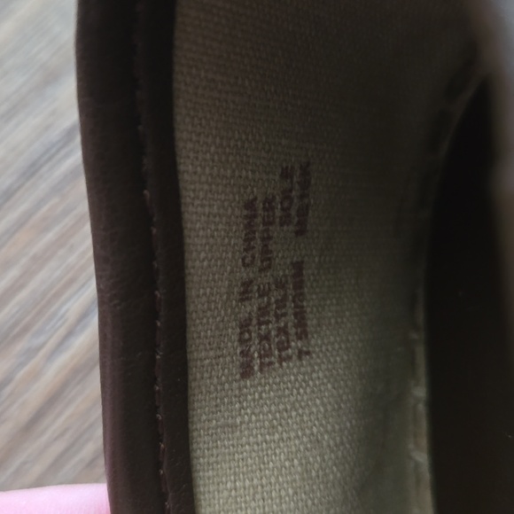 Michael Kors espadrilles - Picture 5 of 5